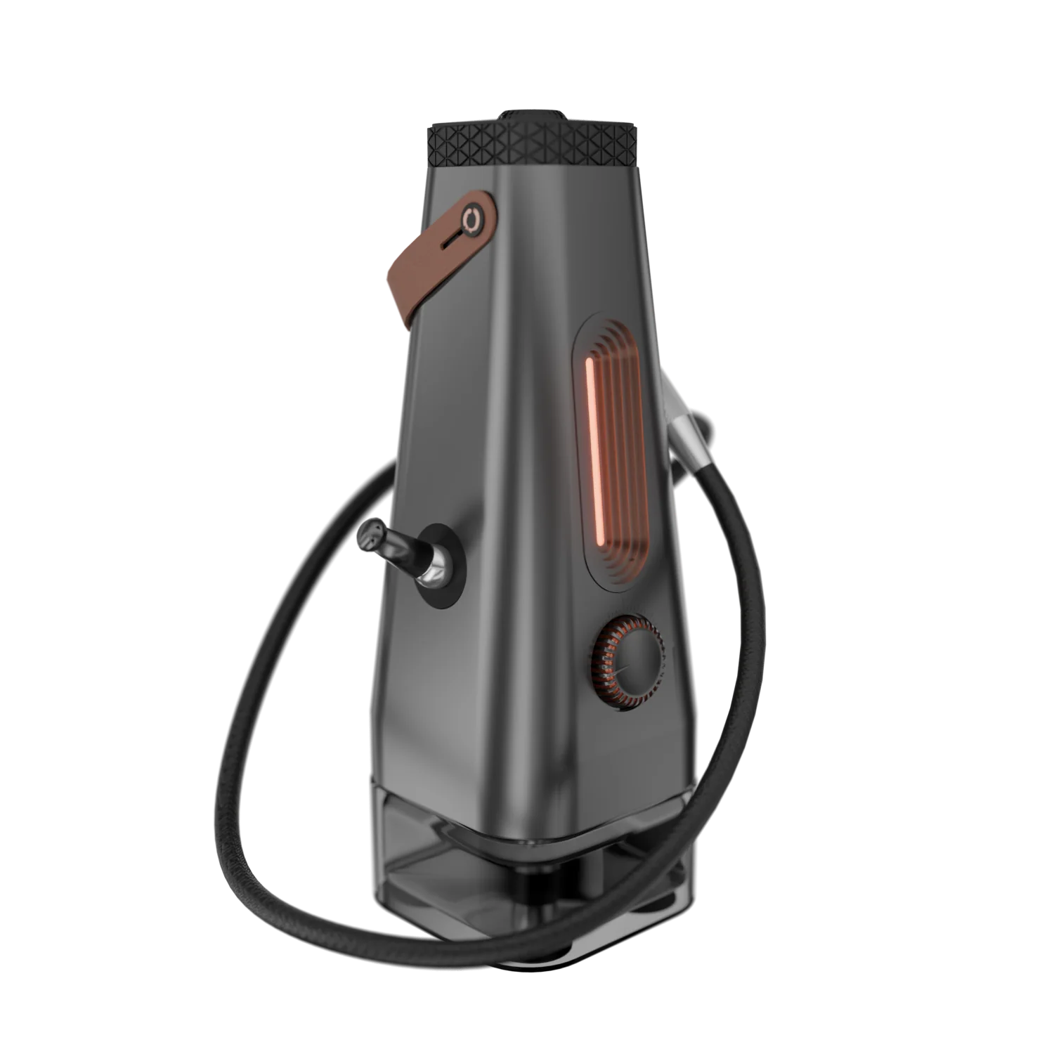 Ensō Electric Hookah