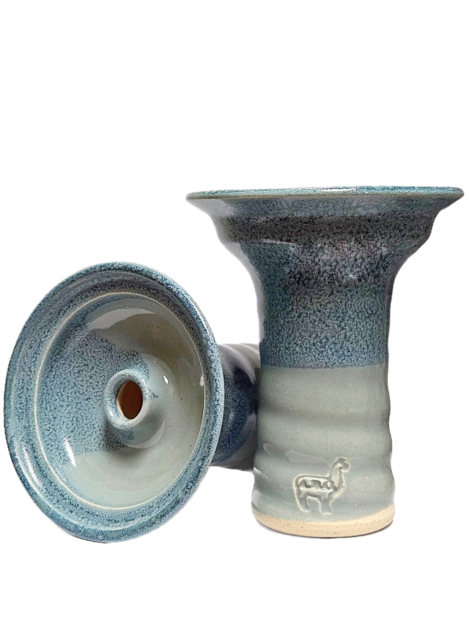 Alpaca “4flavor” Lipped Bowl