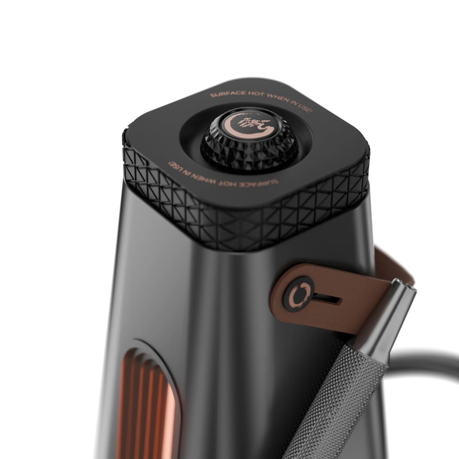 Ensō Electric Hookah