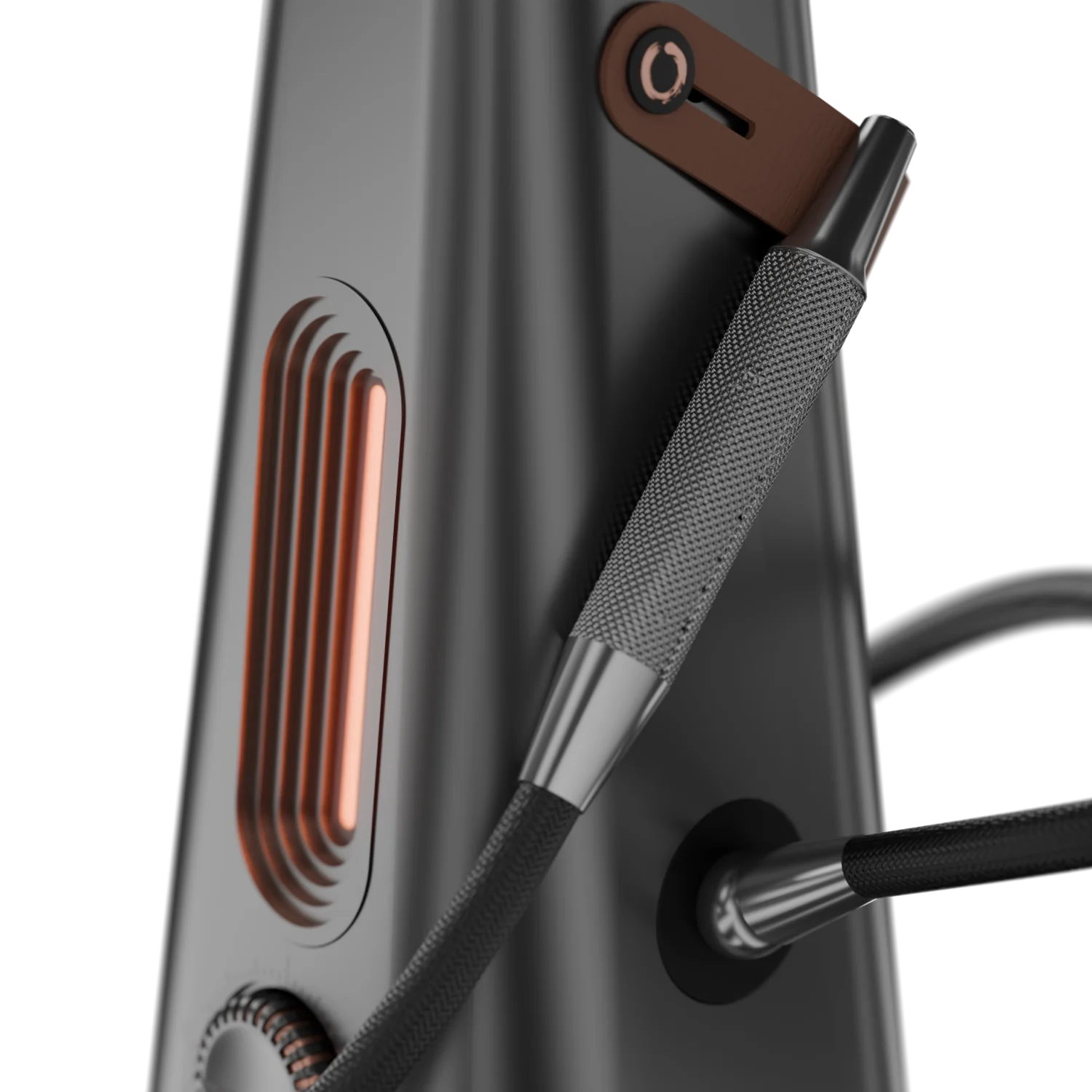 Ensō Electric Hookah