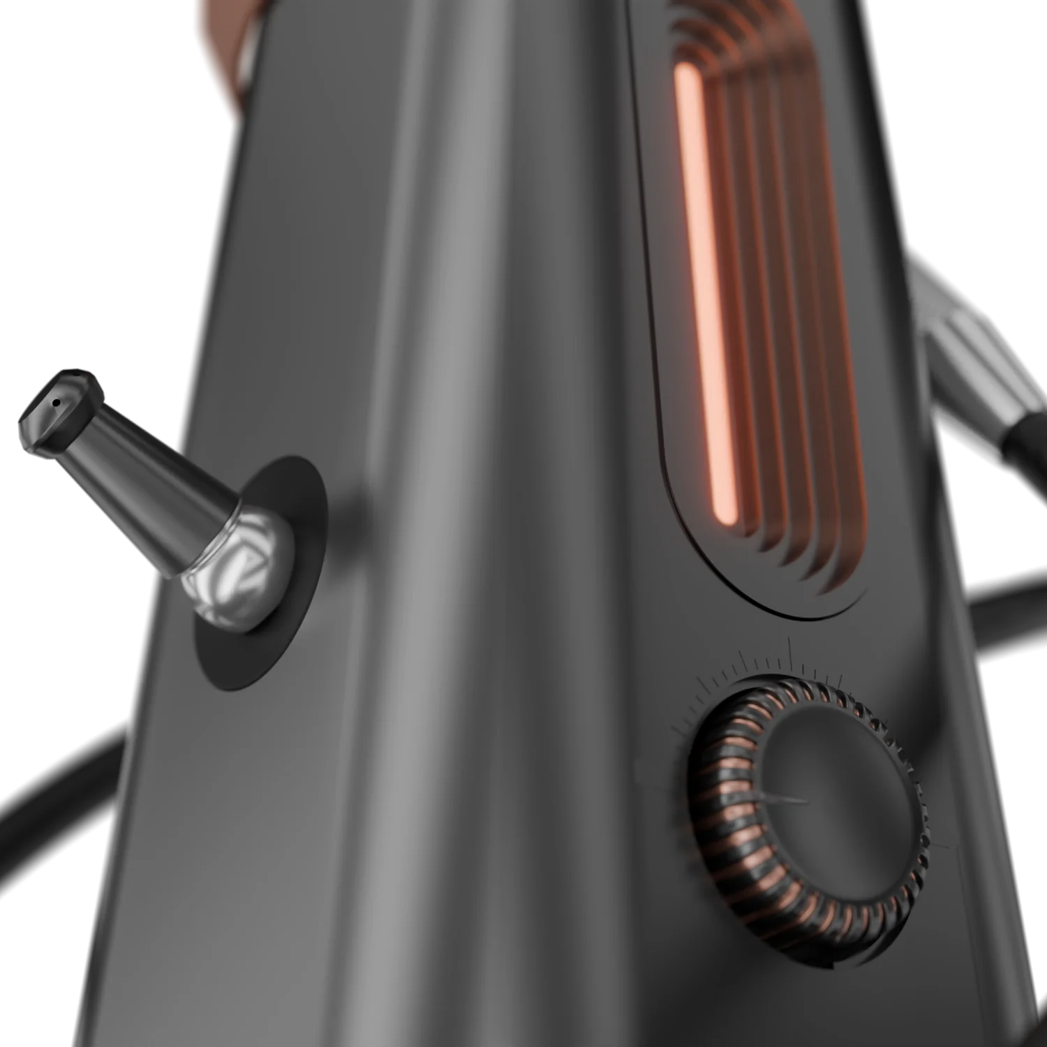 Ensō Electric Hookah