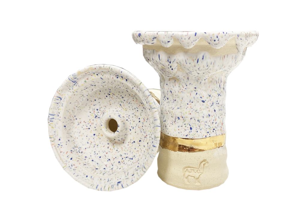 Alpaca X Kaloud Special Edition 18k Bowl – Alpaca Bowl Company Alpaca X Kaloud Special Edition 18k Bowl – Alpaca Bowl Company