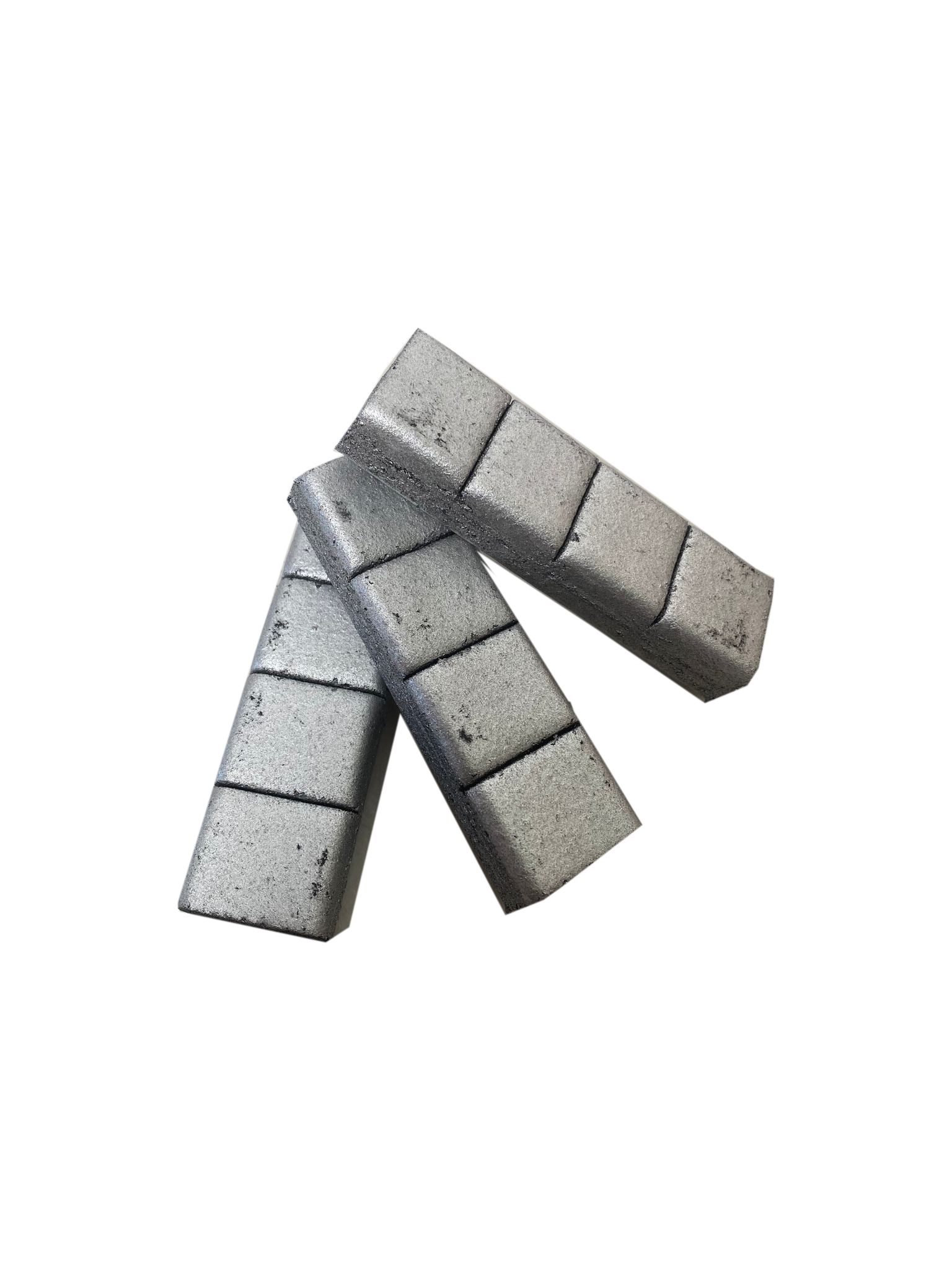 Tangiers (Gen2) Silver Tab Hookah Charcoals - 1 Case - 30 Packs
