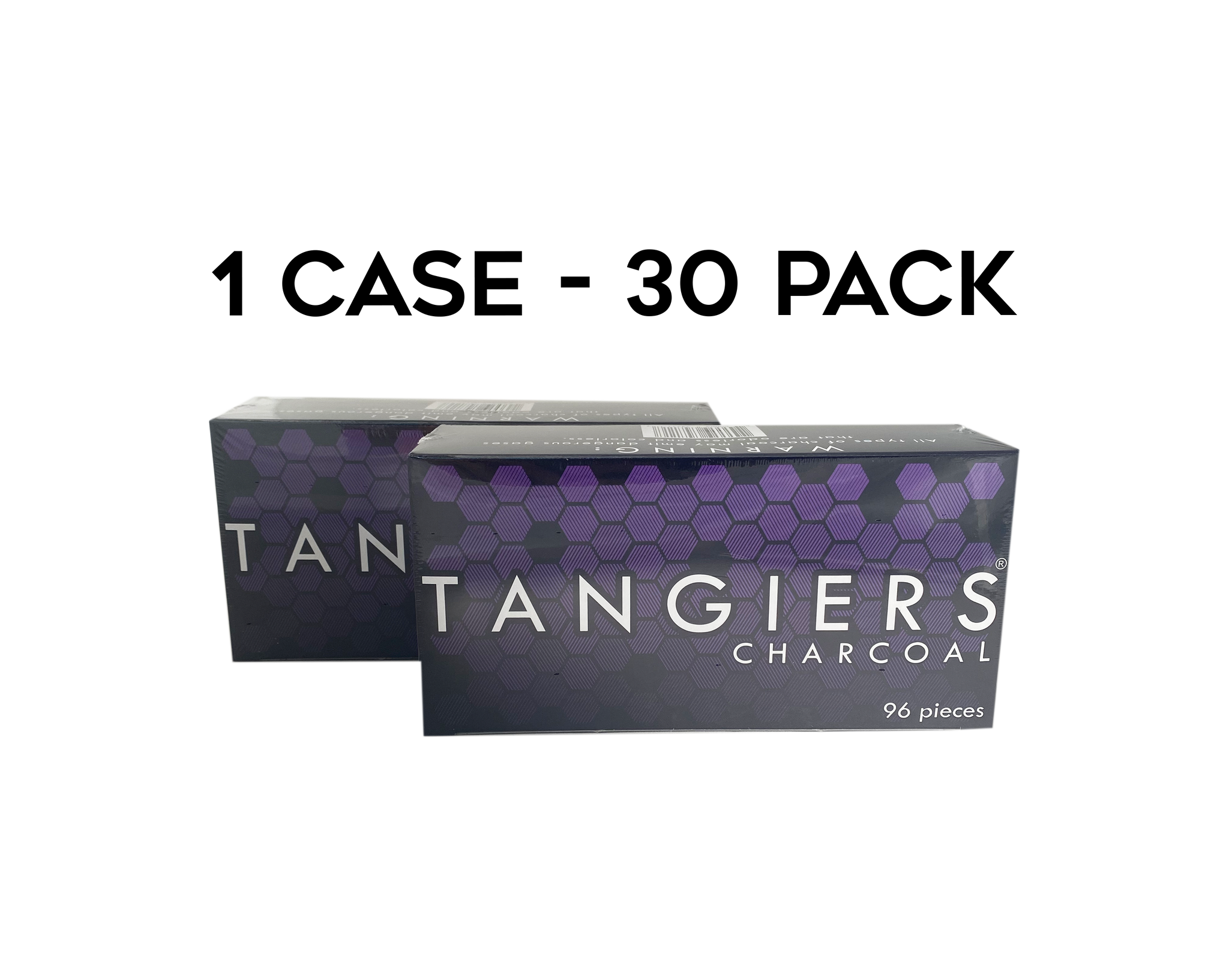 Titanium Cubes Coconut Hookah Charcoal - Smokes Mart Titanium Cubes Coconut Hookah Charcoal - Smokes Mart