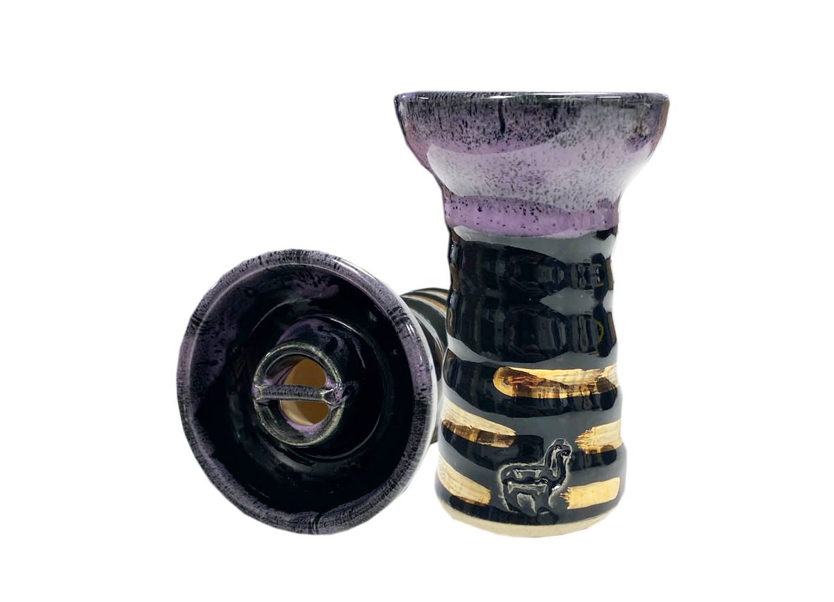 Alpaca Special Edition Predator 18k Gold Bowl – Alpaca Bowl Company